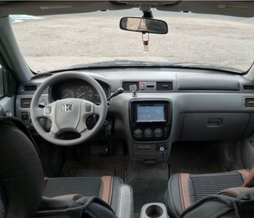 Honda CR-V 2.0 срочно.