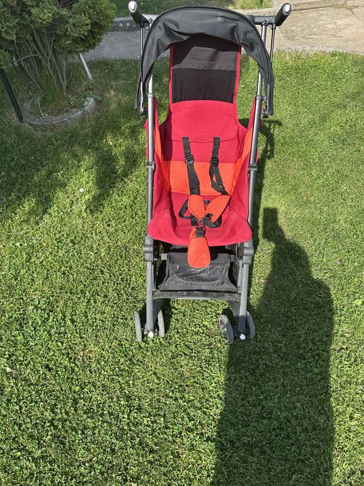 Детска количка GB - Pockit+ All-Terrain
