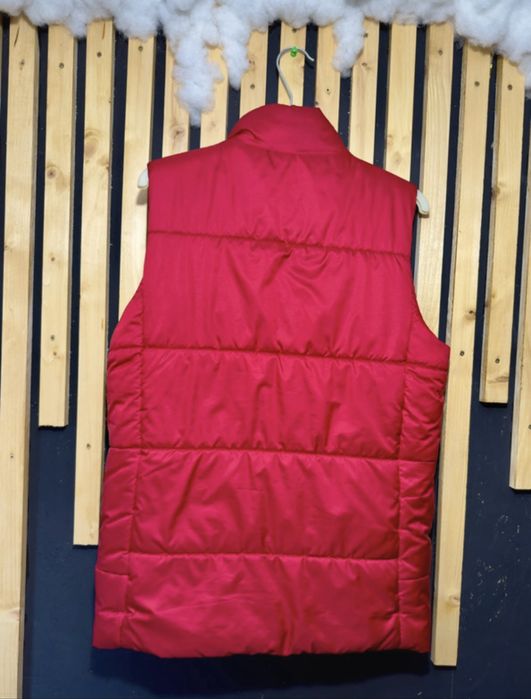 Vestă Lee Cooper unisex S
