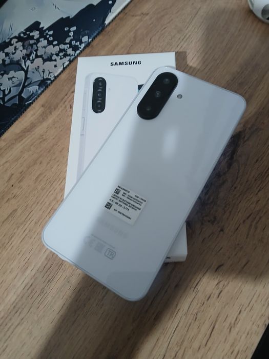 Продаётся Samsung A26 5G 256гб