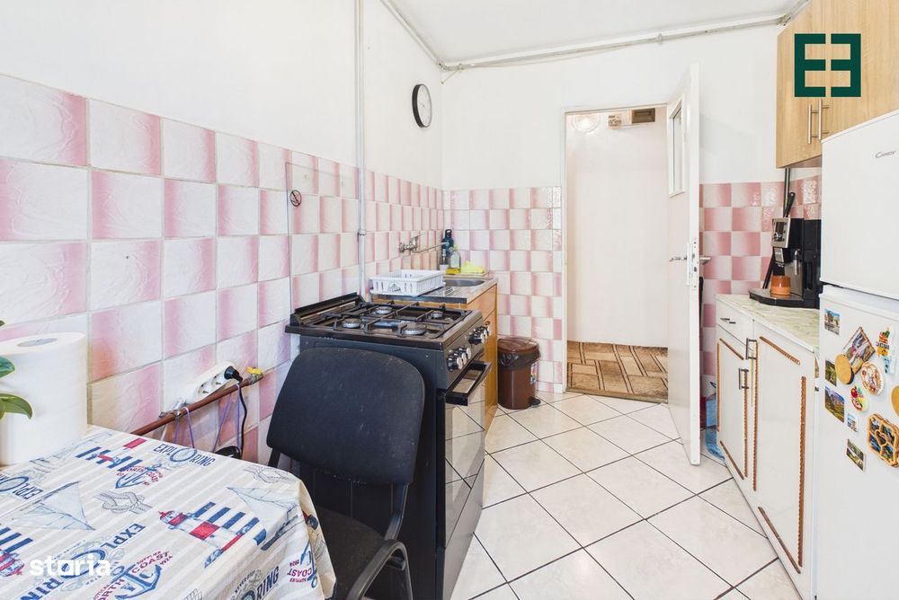 Apartament cu 2 camere - Zona Șagului - Timișoara
