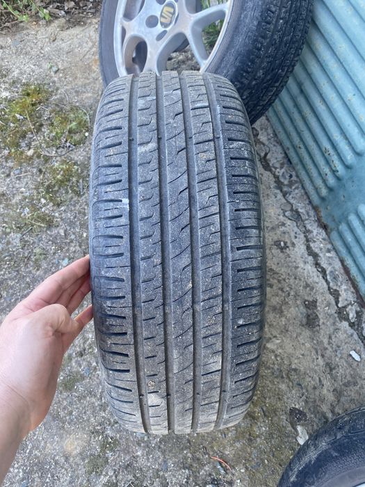 Джанти с летни гуми