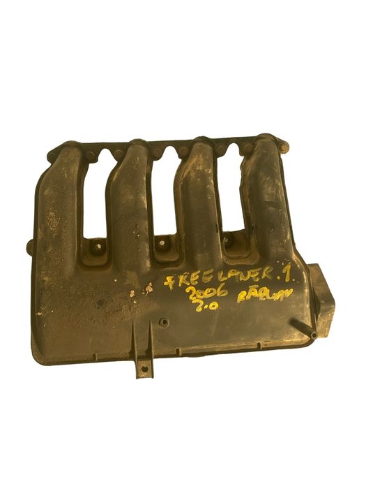 Galerie De Admisie Land Rover Freelander Ln_, L314 1998 - 2006 2.0D 22