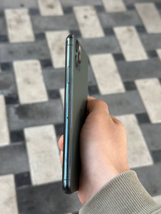 IPHONE 11 pro max