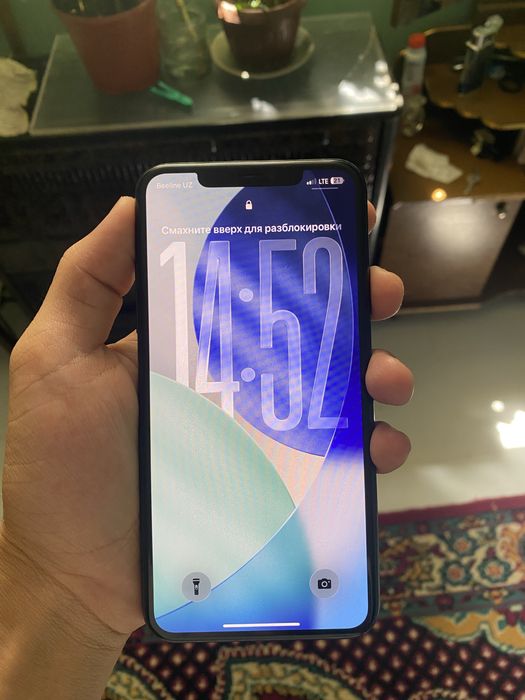 iphone 11 pro max 64gb