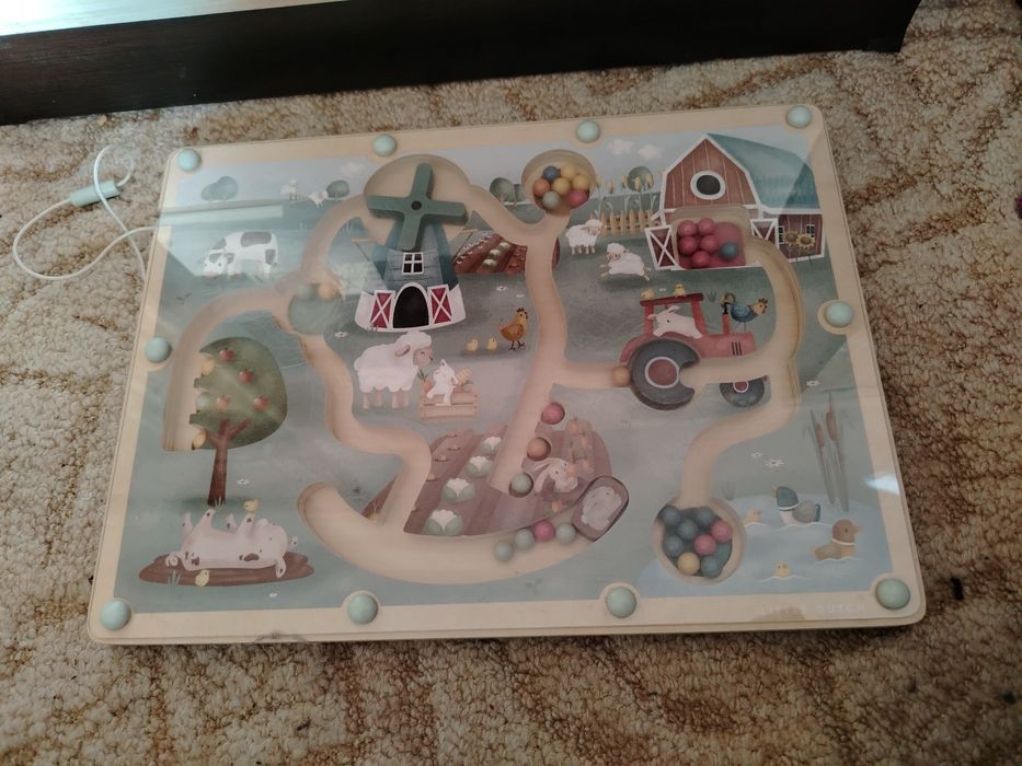 Детски  играчки 3+