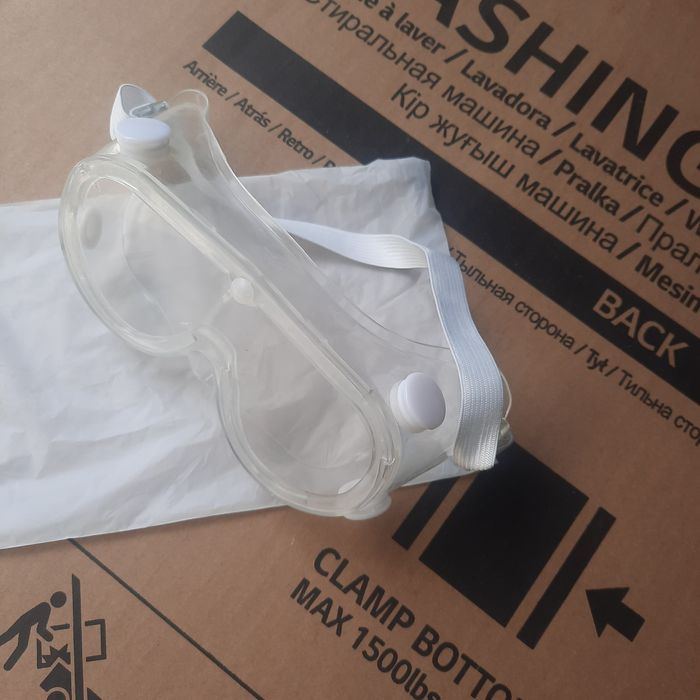 медицинские очки