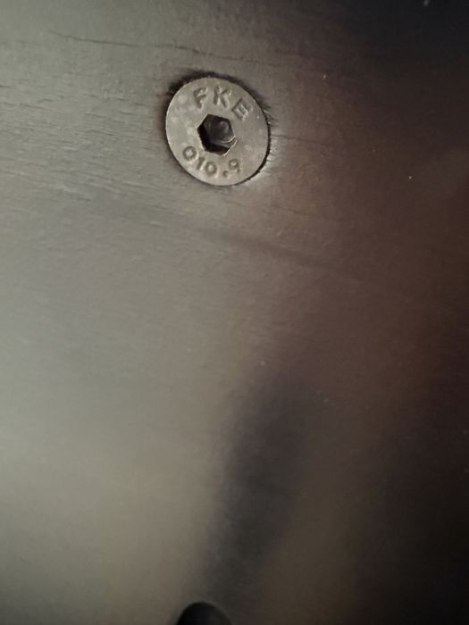 Релакс кресло / 60-те