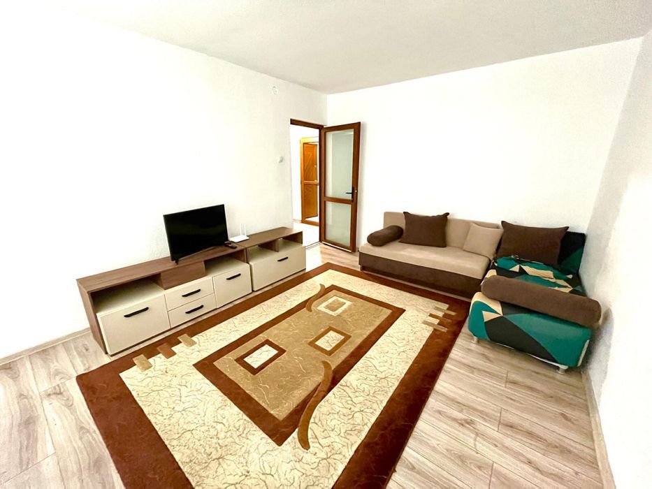 Apartament 2 camere Sos Giurgiului stradal 5 minute metrou Eroii Revolutiei