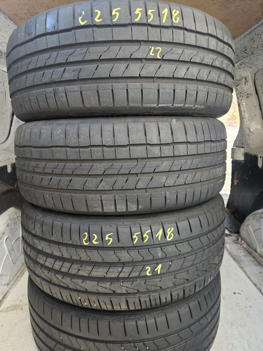Гуми 225/55/18 Летни