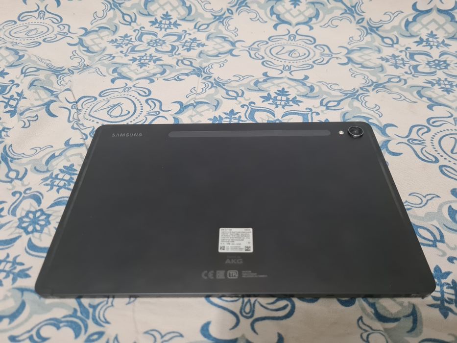 Продаю планшет Galaxy Tab S9 11" 5G (SM-X716B)