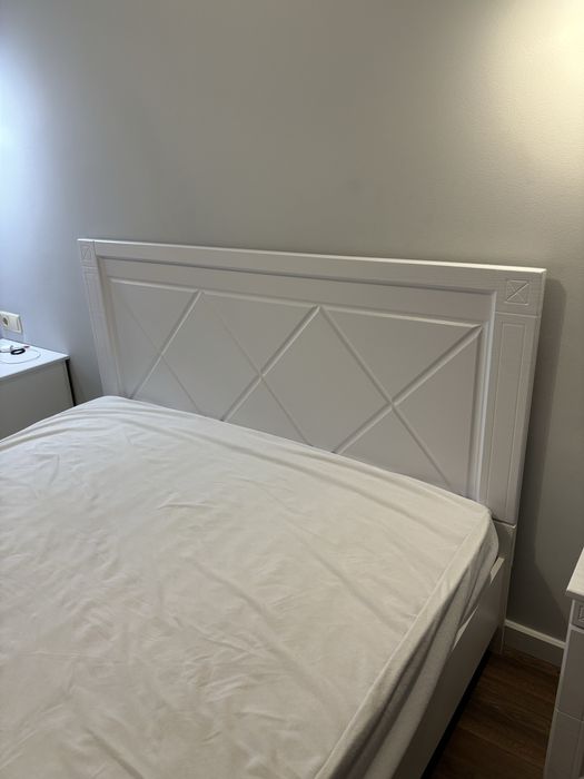 МАТРАС пружинный