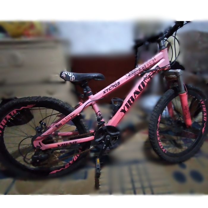 продаю велосипед