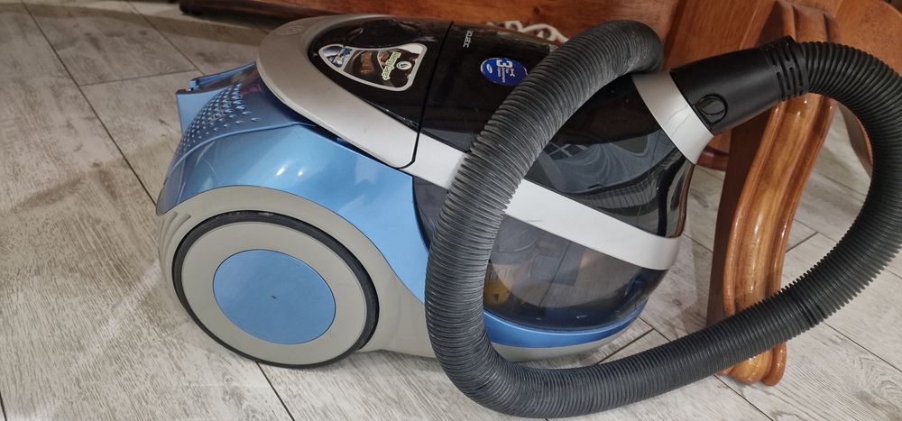 Продам пылесос Samsung