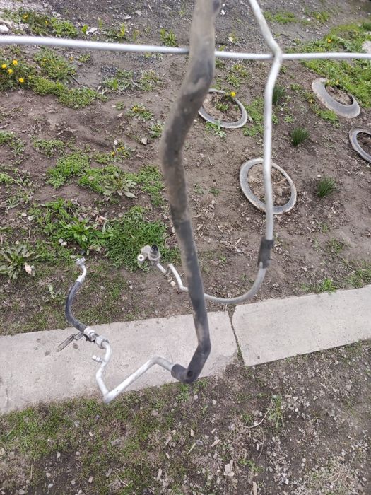 Запчасти на RAV 4