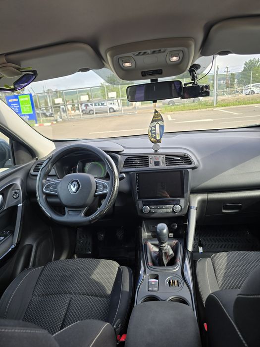 Renault Kadjar 1.2 Tce