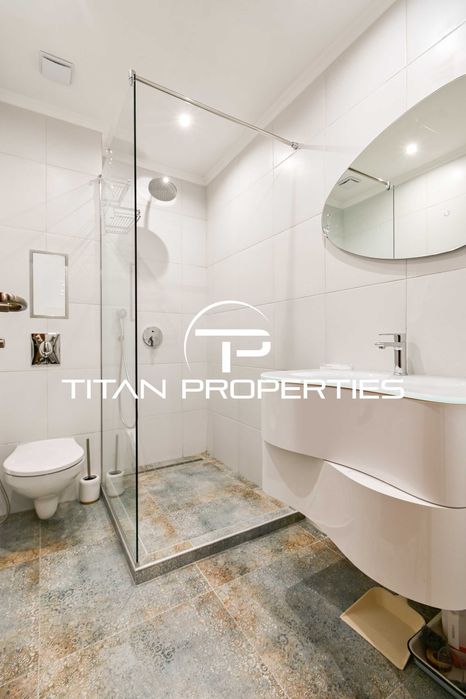 Дава се под наем Тристаен апартамент в София, Иван Вазов - 75 кв.м за 1200 € - Снимка #12