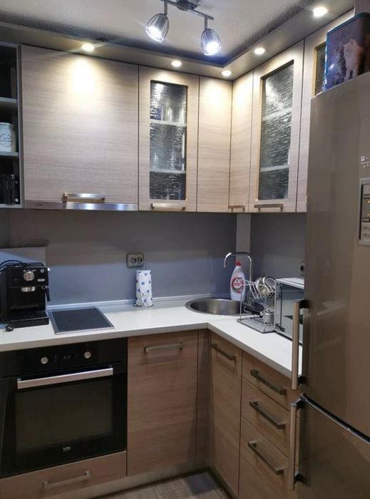 Дава се под наем Двустаен апартамент в София, Овча купел 2 - 47 кв.м за 500 € - Снимка #3