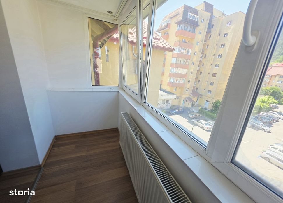 Vand apartament 2 camere decomandat Racadau cu beci si parcare