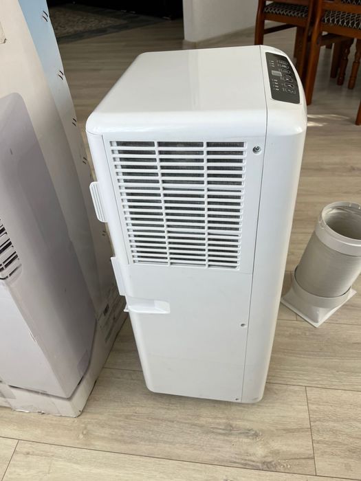 Мобильный кондиционер Equation