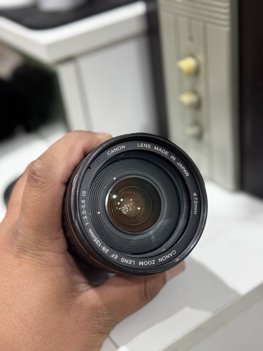 Продам обектив от кенон