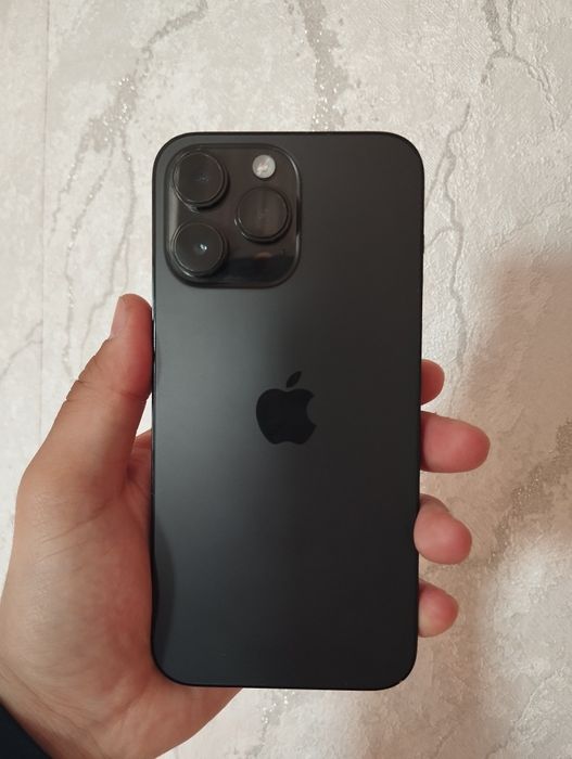 iPhone 14 pro max 256GB