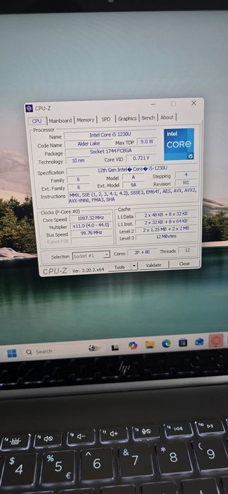Laptop 2in1 HP Envy X360