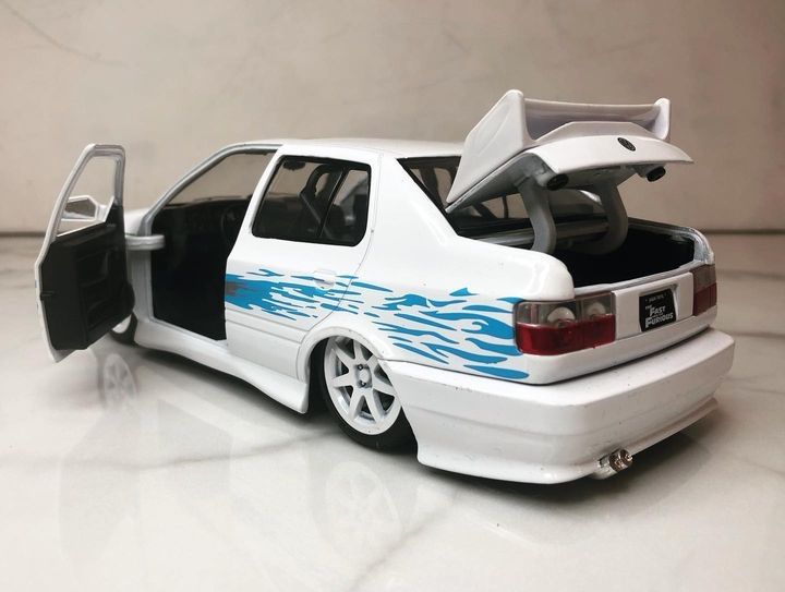 Масштабная модель