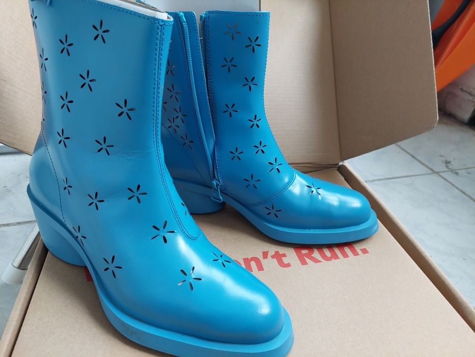 Botine Camper 37