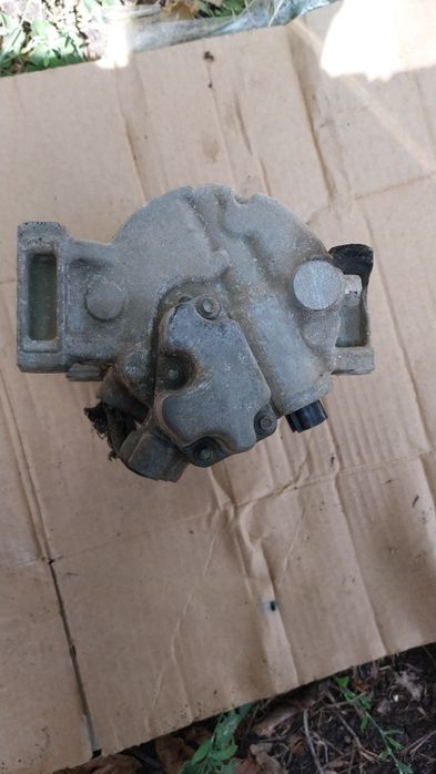 Компресор за климатик Тойота/Toyota Corolla Verso Avensis Rav4 5SE12C