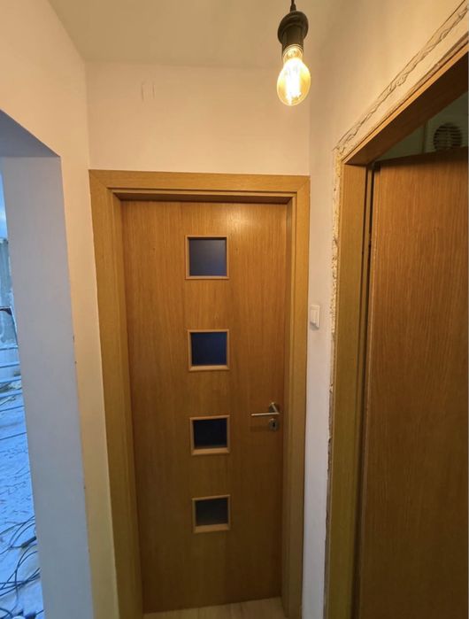 Usa / usi interior MDF / HDF