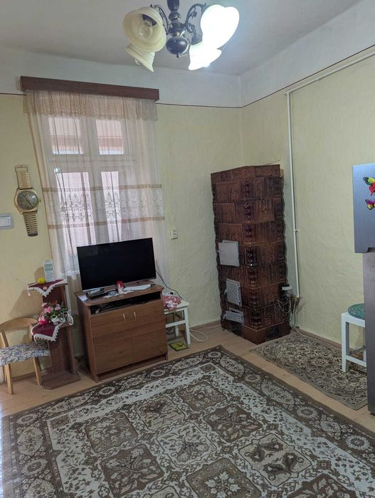 Casă + teren de vânzare Zimandu Nou, Arad