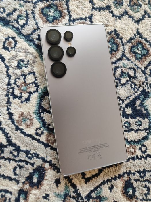 Samsung S25 Ultra