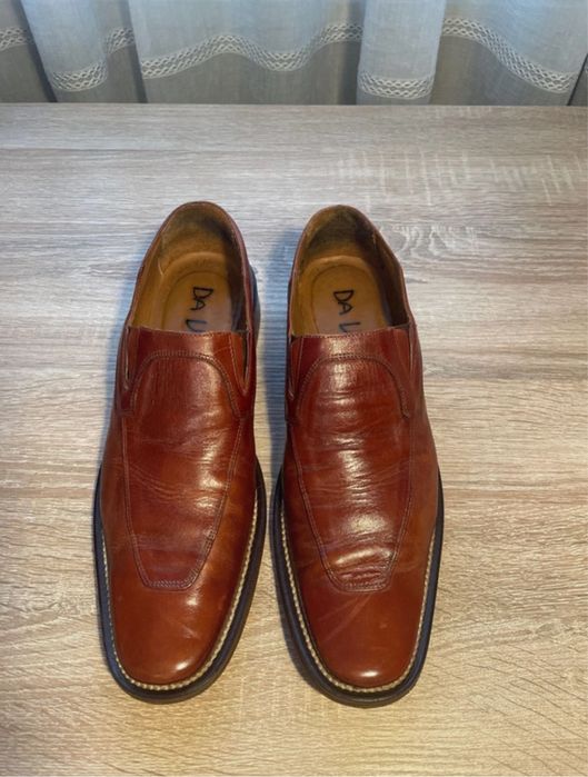 De vanzare Pantofi ocazie DA VINCI