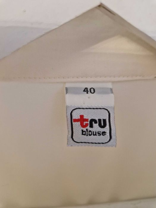 Cămașă guler tunică