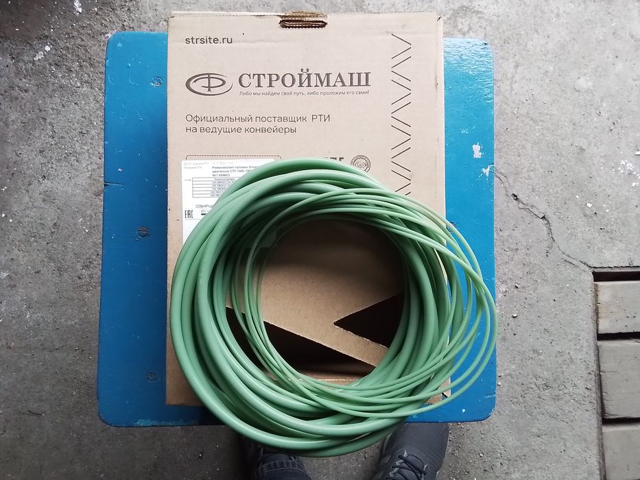 Продаю запчасти на Камаз.