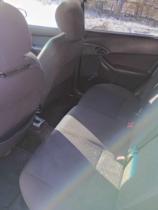 Ford Focus MK1 Break