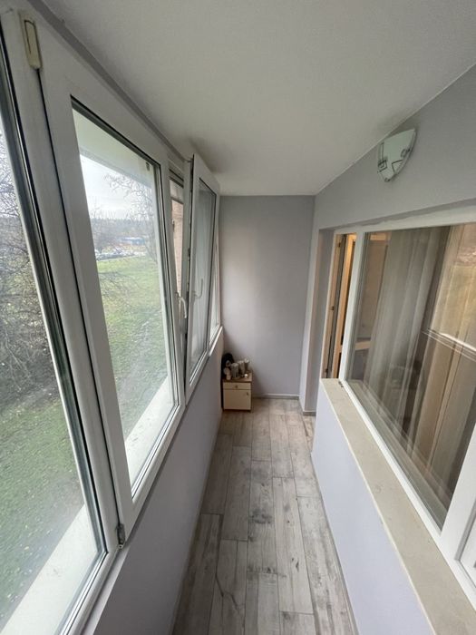 Продава се Тристаен апартамент в София, Люлин 7 - 86 кв.м за 2152 €/кв.м - Снимка #6