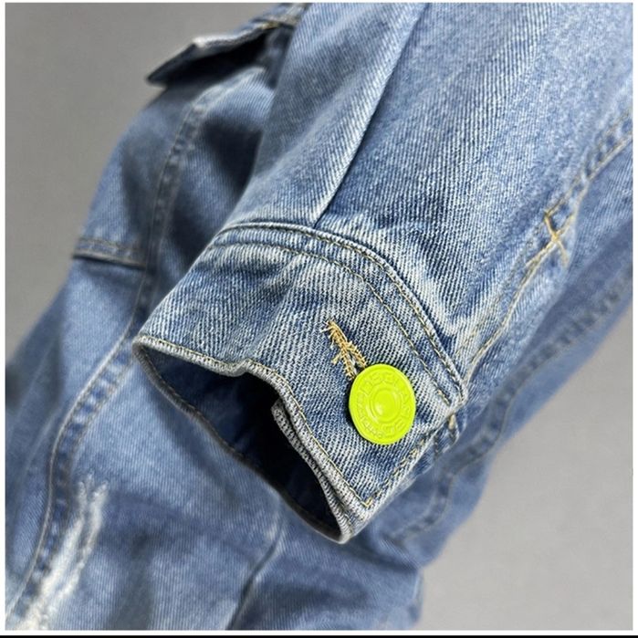 Новое джинсовые платье disquared