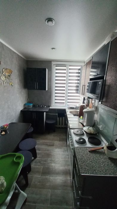 Срочно продам квартиру