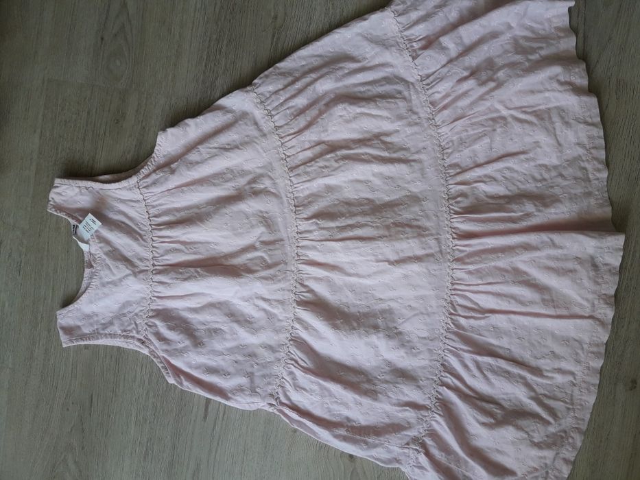 Детски роклички и полички