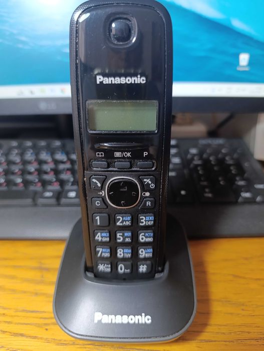 Радиотелефон Panasonic