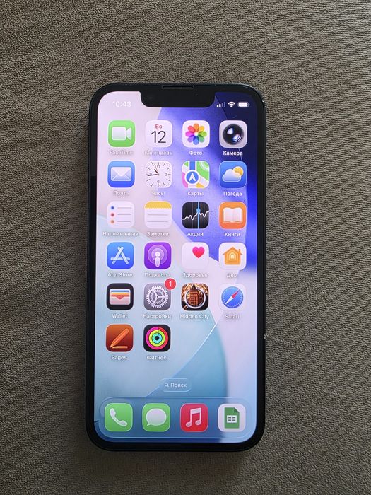 iphone 13 mini 256gb