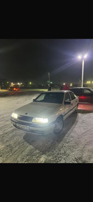 Опель вектра а 1.8