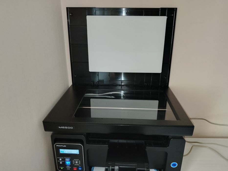 СРОЧНО Мфу марки Pantum