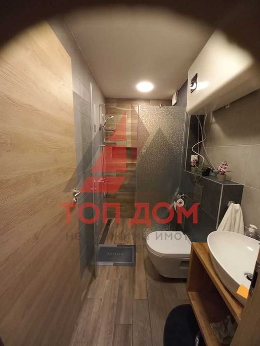 Дава се под наем Едностаен апартамент в к.к. Св.Св. Константин и Елена - 45 кв.м за 700 € - Снимка #7