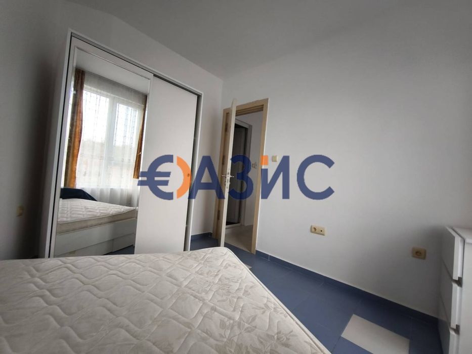 Продава се Двустаен апартамент в Свети Влас - 56 кв.м за 782 €/кв.м - Снимка #8