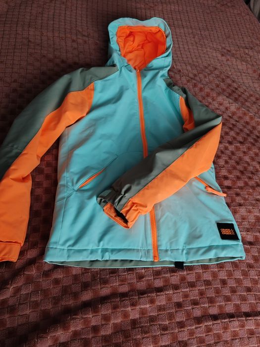 Geacă ski oneill mărime 12 ani