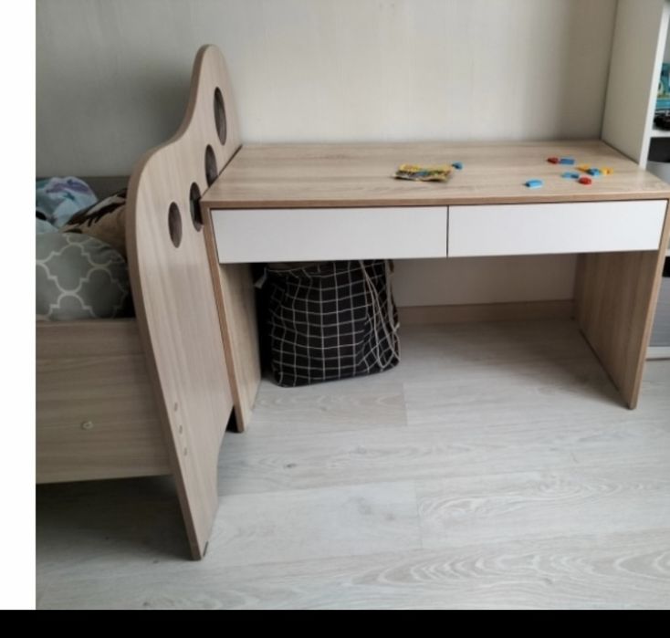 ПАРТА мебель для школьников, для детей