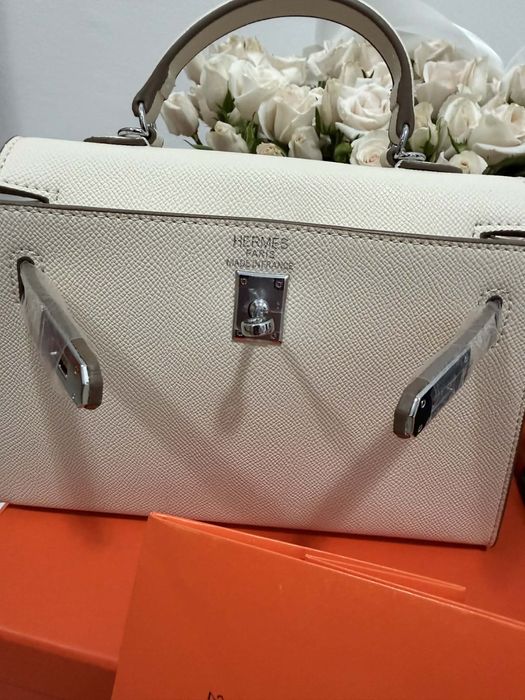 Дамска чанта Mini Kelly